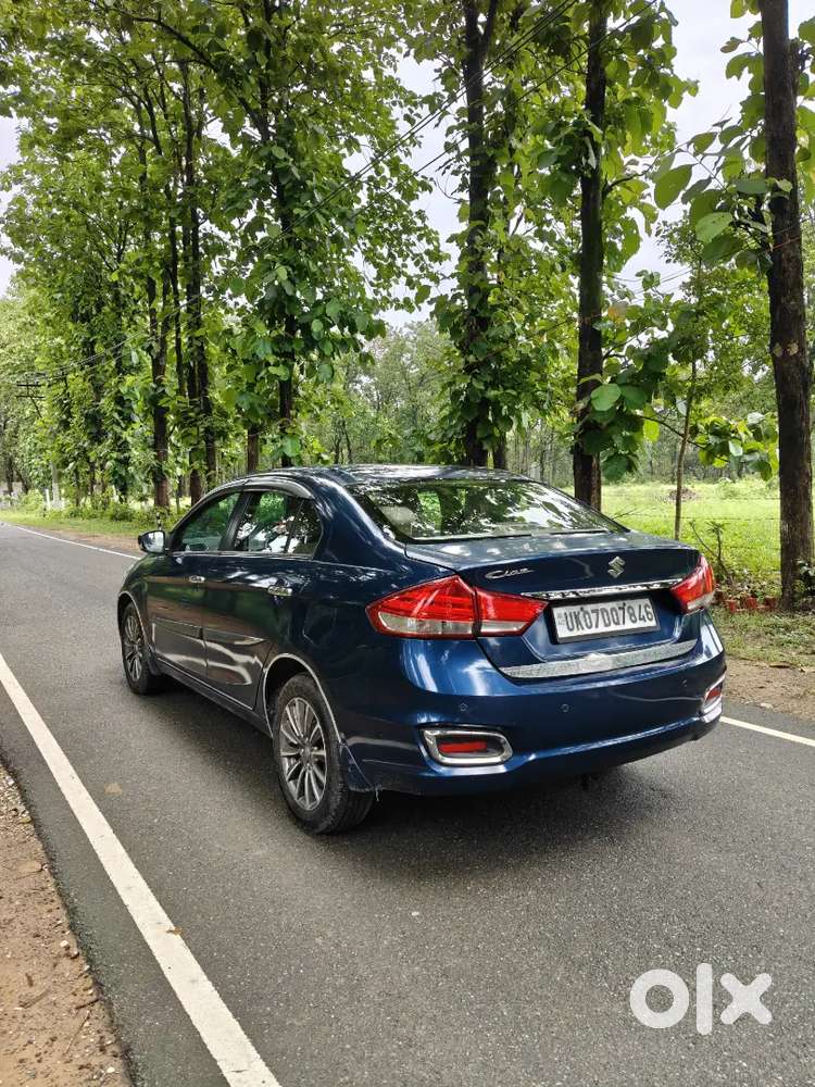 Ciaz 1.5 Diesel Top Model- Excellent Condition- 2019 1st Owner