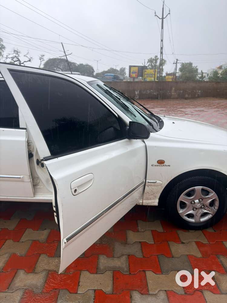 Hyundai Accent 1.5 Manual 2011