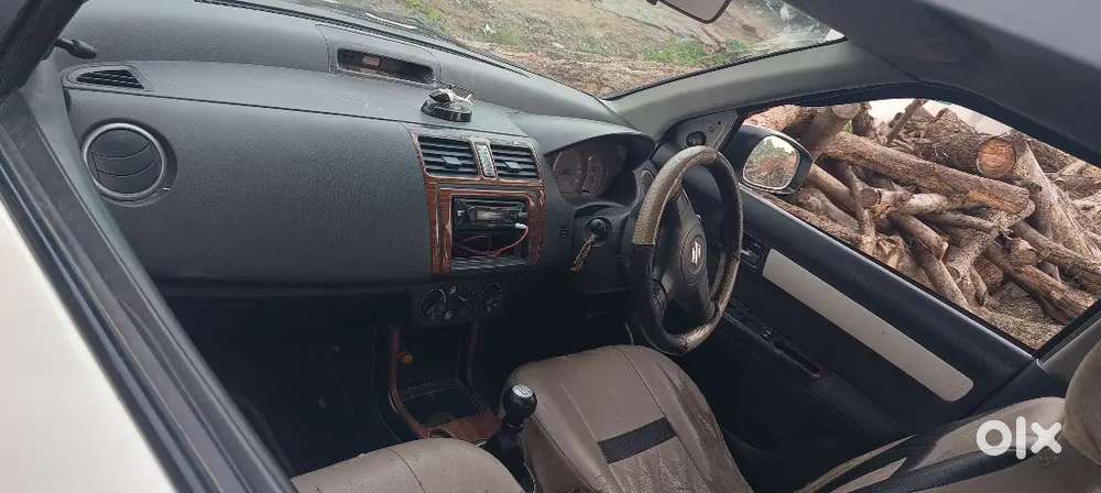 Swift Vdi 2009 Diesel