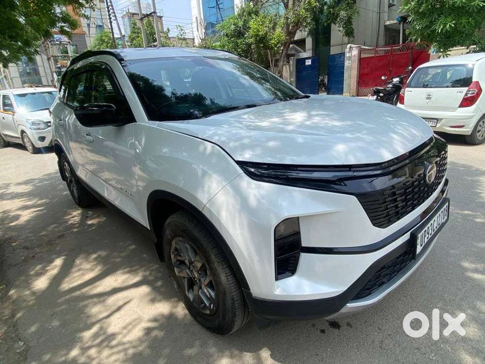 Tata Safari Pure Plus At, 2025, Diesel