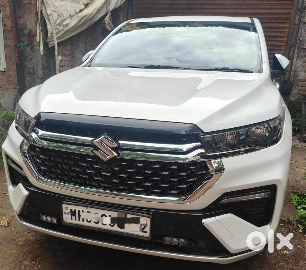 Maruti Suzuki Invicto Alpha Plus 7str, 2025, Cng & Hybrids