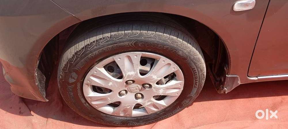 Honda Amaze S 1.2 Petrol Mt, 2014, Petrol