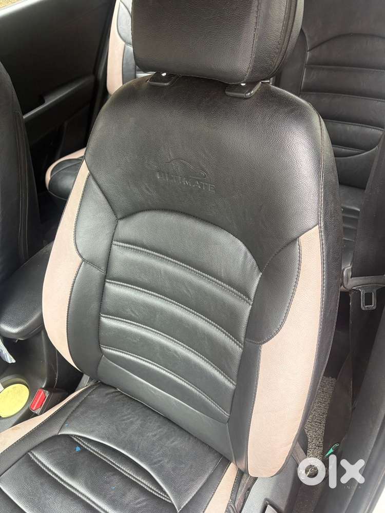 Hyundai Creta Diesel Manual 2020