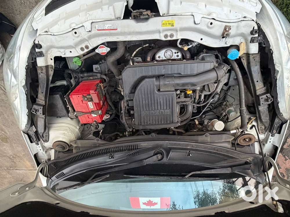 Maruti Suzuki Swift Petrol 2014