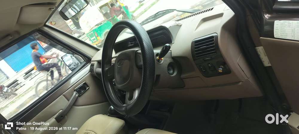 Mahindra Bolero Zlx, 2017, Diesel