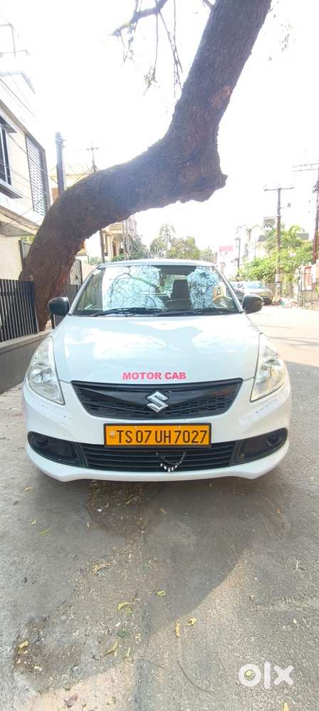 Maruti Suzuki Swift Dzire Ldi Bsiv, 2019, Diesel