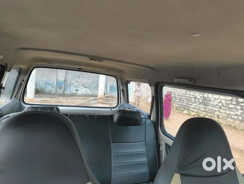 Maruti Suzuki Eeco 2020