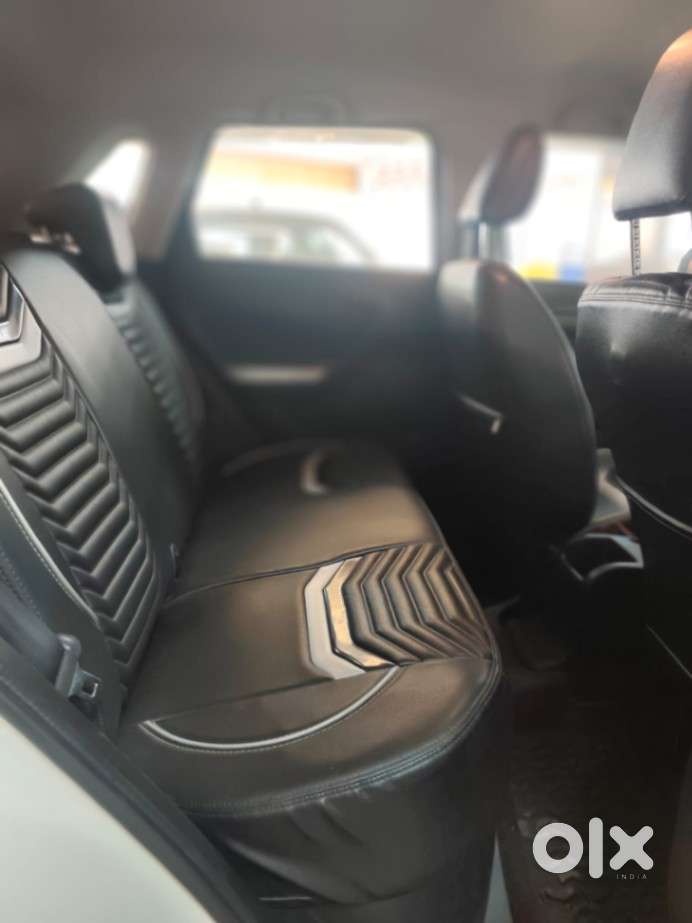 Maruti Suzuki Vitara Brezza 1.5 Vxi, 2020, Petrol