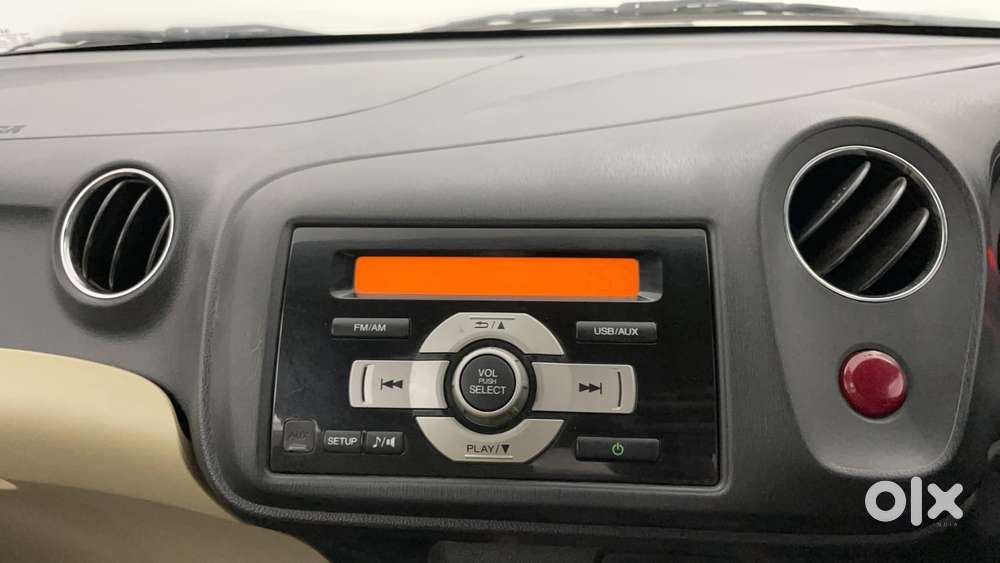 Honda Amaze Sx I Vtec, 2014, Petrol