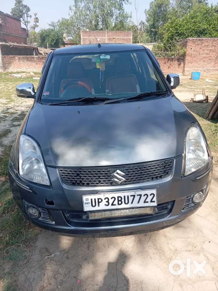 Maruti Suzuki Swift 2006 Petrol 130000 Km Driven
