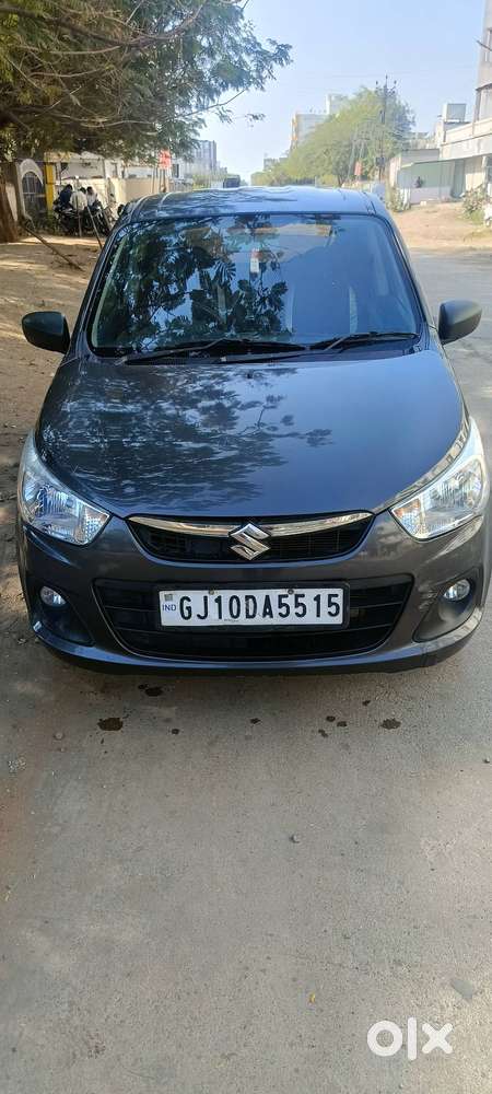 Maruti Suzuki Alto 2019