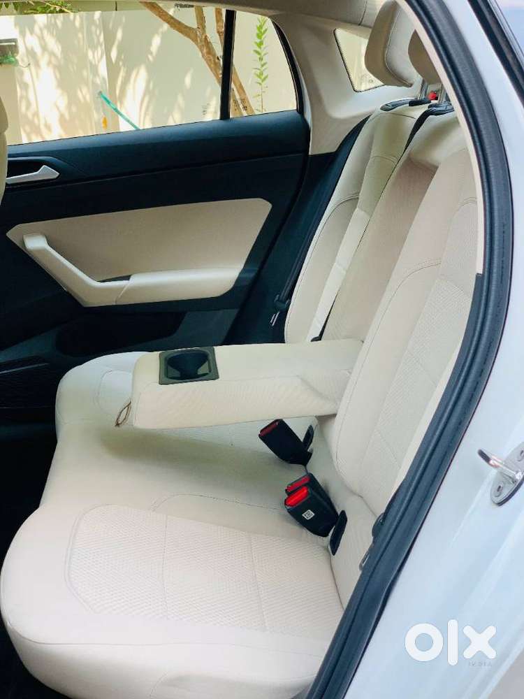 Volkswagen Virtus 1.0 Highline Tsi, 2022, Petrol