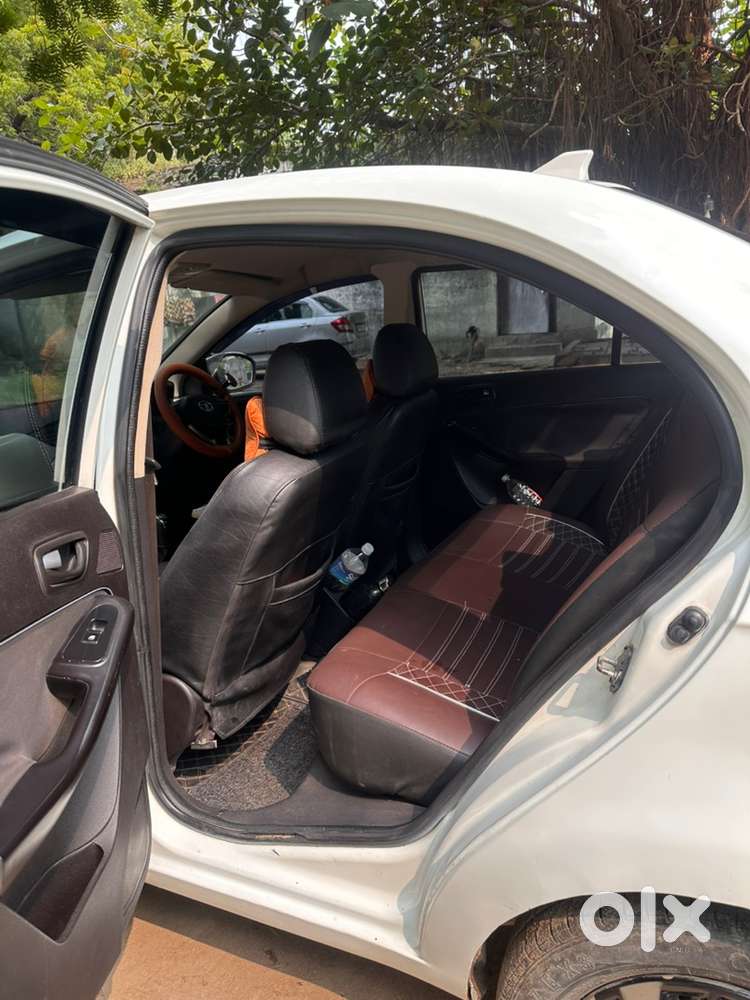Tata Zest 2018 Diesel Well Maintained