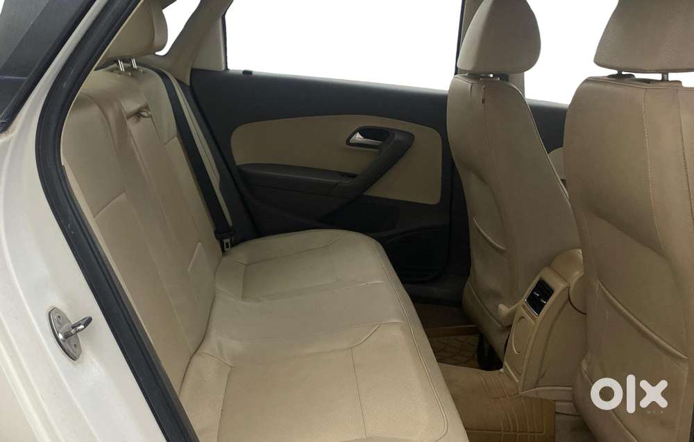 Volkswagen Vento 2013-2015 Konekt Diesel Highline, 2014, Diesel
