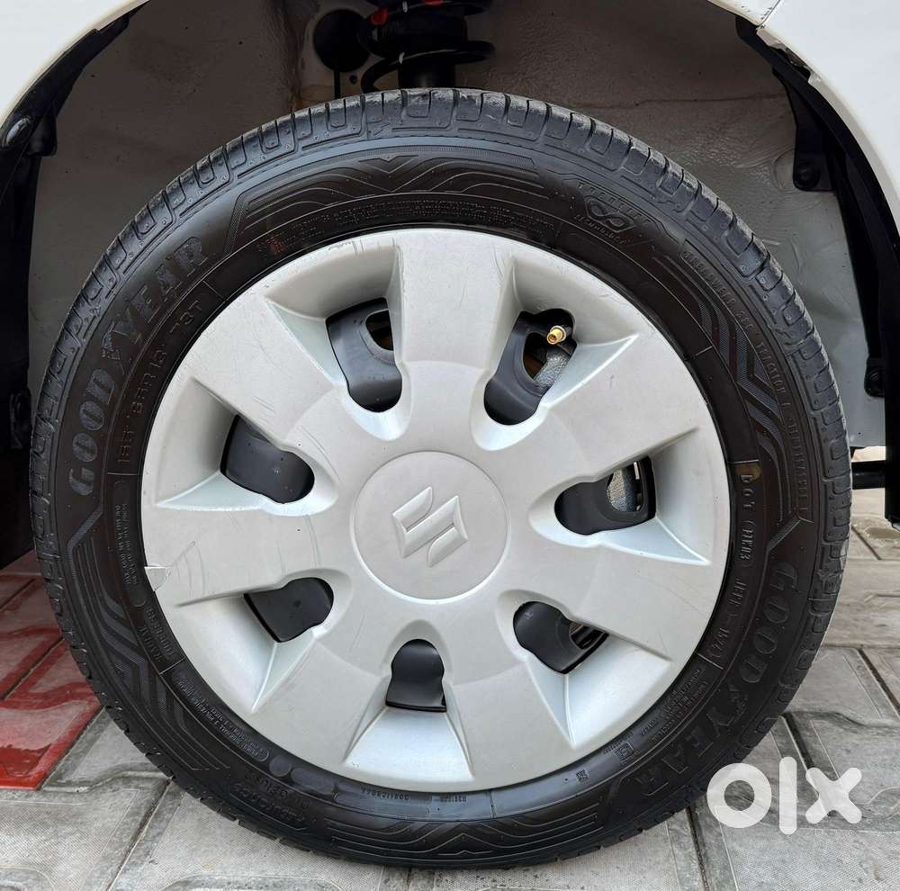 Maruti Suzuki Alto K10 Vxi Amt, 2018, Petrol