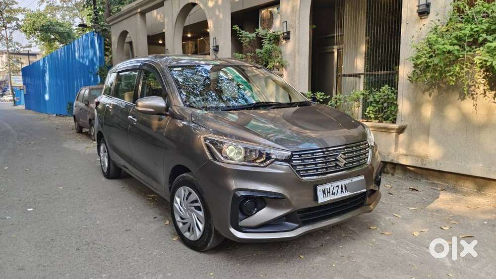 Maruti Suzuki Ertiga Vxi (o) Cng, 2019, Cng & Hybrids