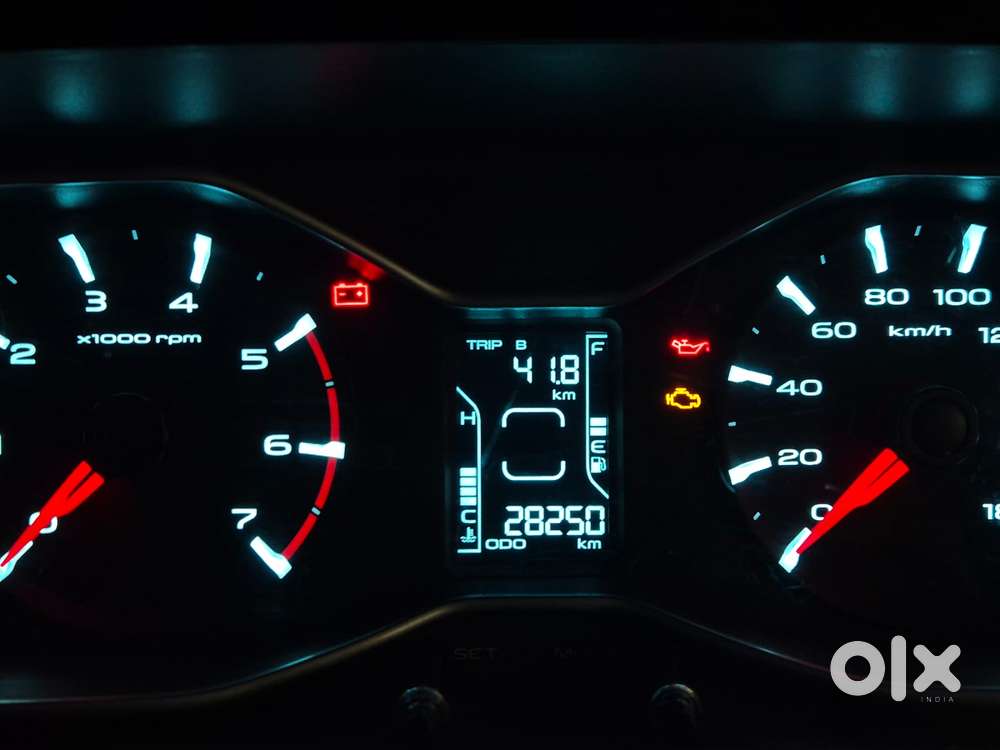 Mahindra Scorpio Classic 2.2 S 11 Mt 7 Cc, 2024, Diesel