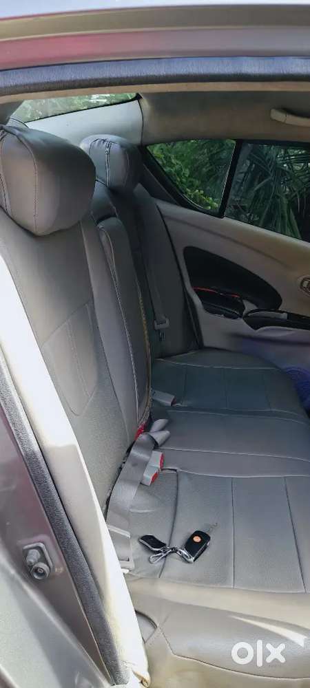 Nissan Sunny Diesel 2012 Car