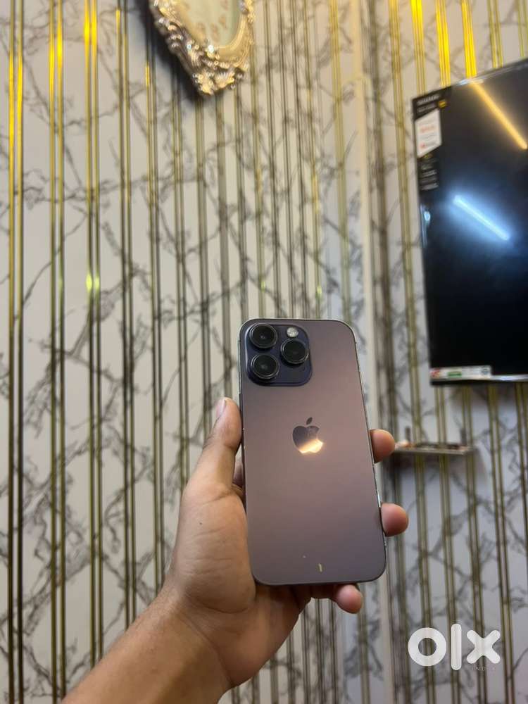 Iphone 14 pro max 256gb - Mobile Phones in undefined, - 1846054886