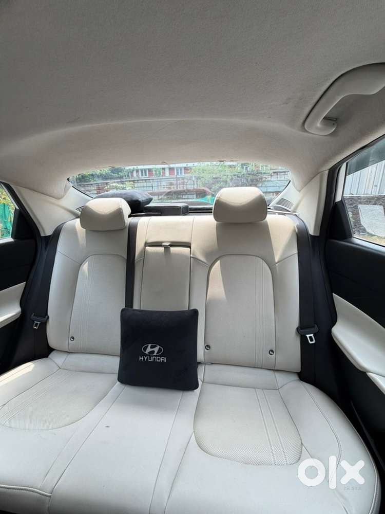 Hyundai Car Petrol 2023