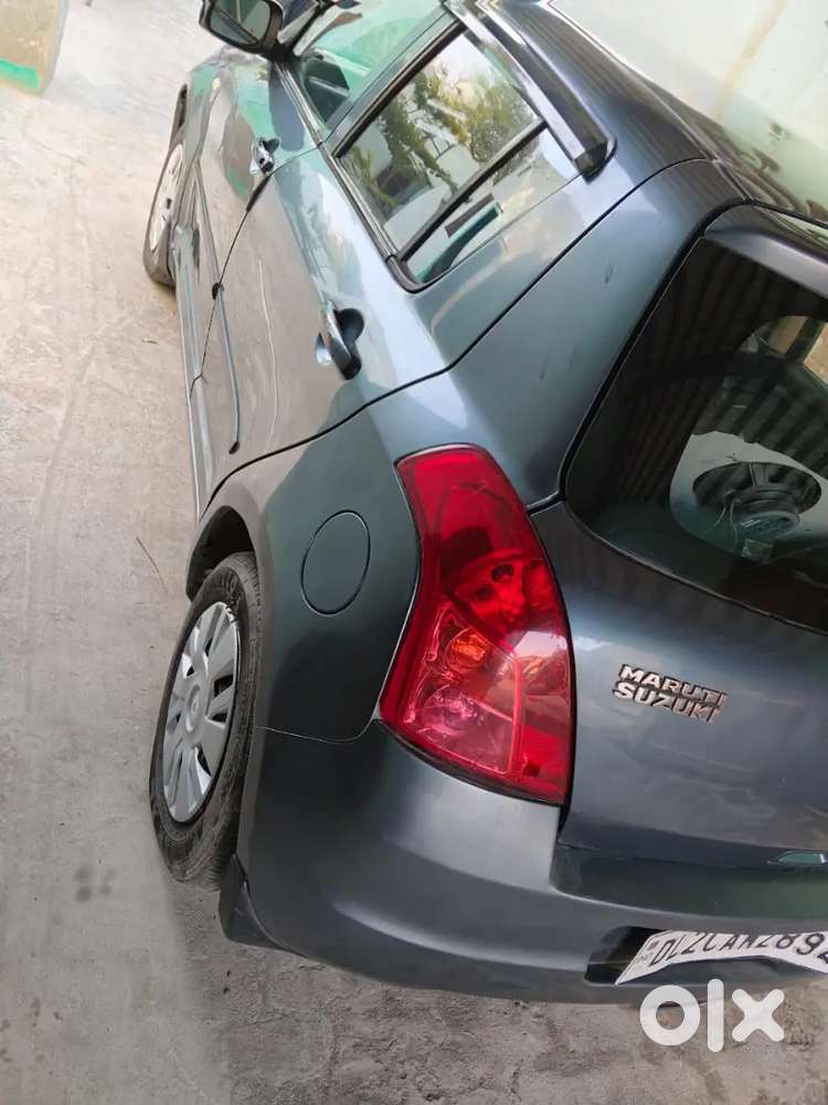Maruti Suzuki Swift Vdi 2011 Car