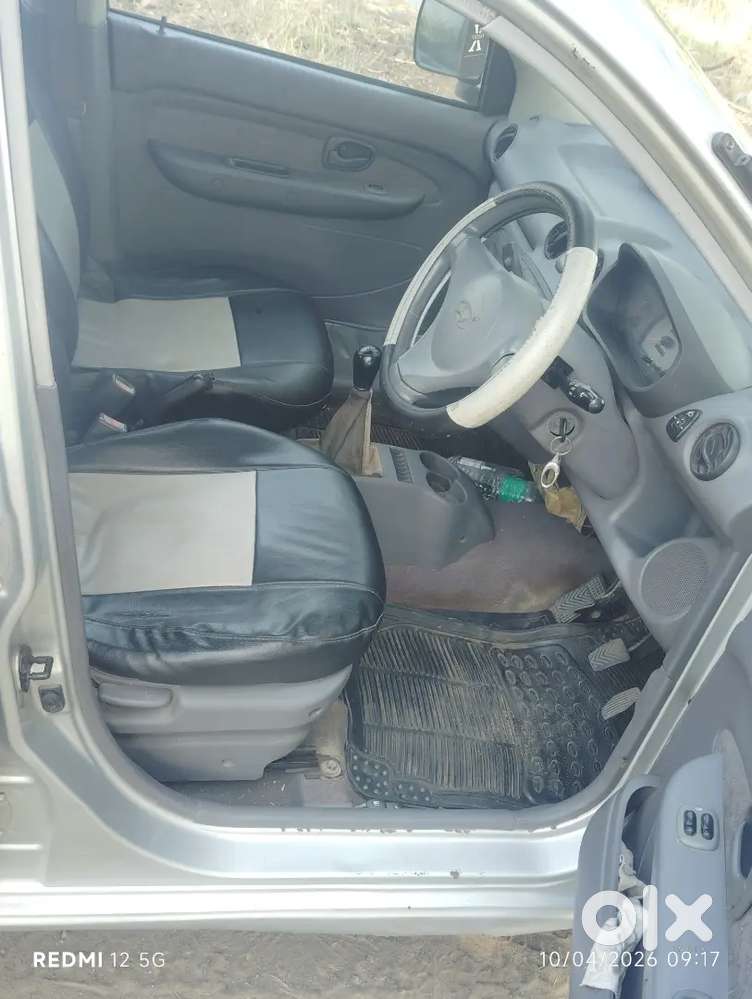 Hyundai Santro Xing 2006