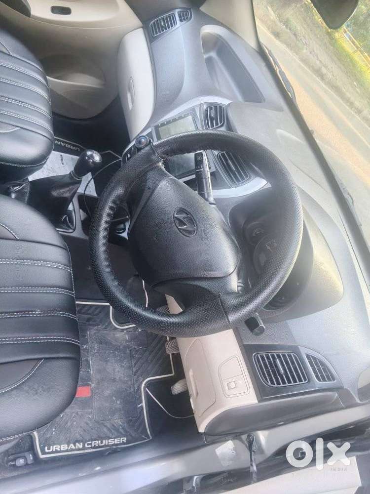 Hyundai Eon Era +, 2013, Petrol