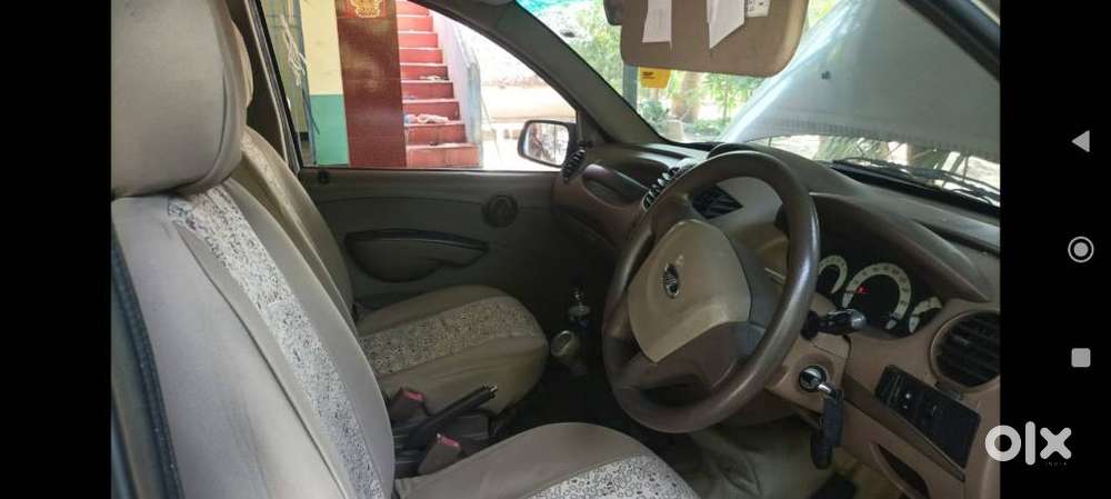 Mahindra Xylo E4 Bs Iii, 2015, Diesel
