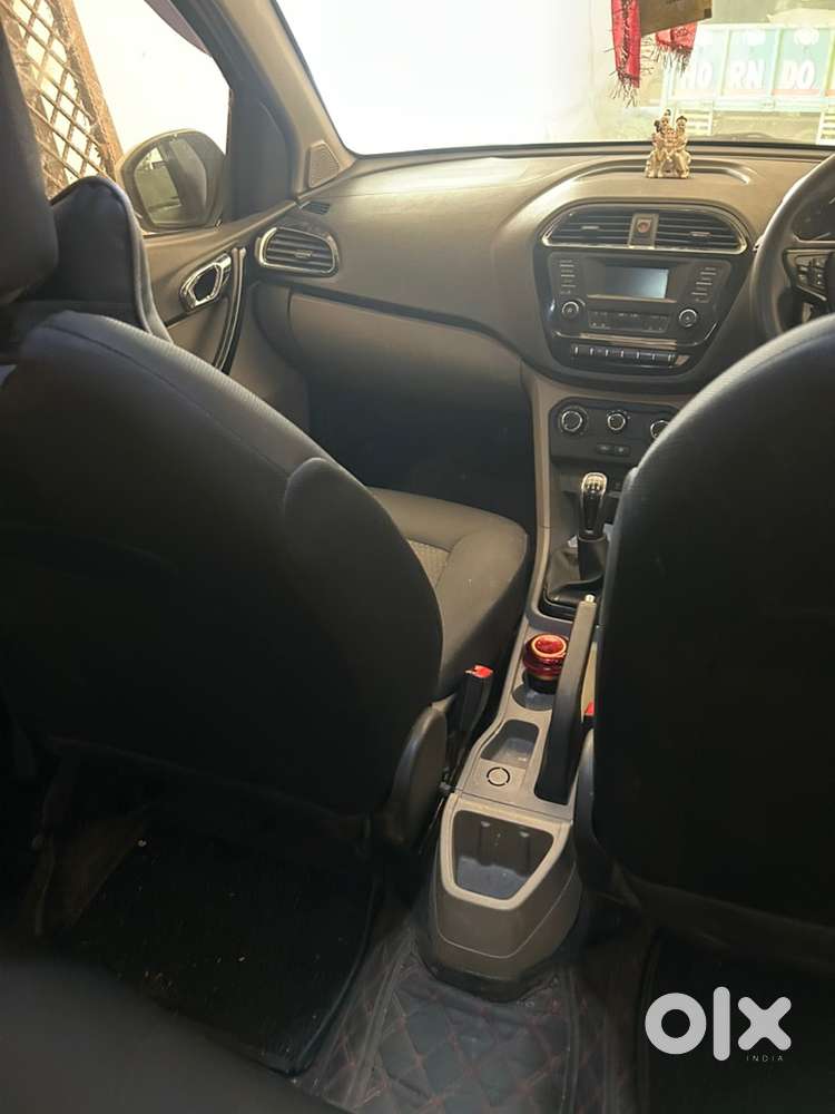 Tata Tiago Xz Opt 2018