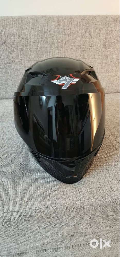 Steel Bird Helmet for sale - Spare Parts in Bandra West, Mumbai ...