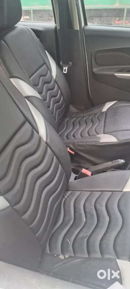 Ford Figo Diesel Manual 2016