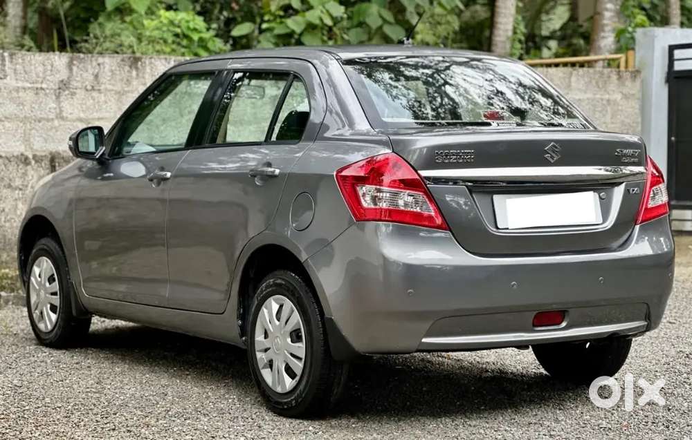 Maruti Suzuki Dzire 2013 Petrol 45000 Km Driven