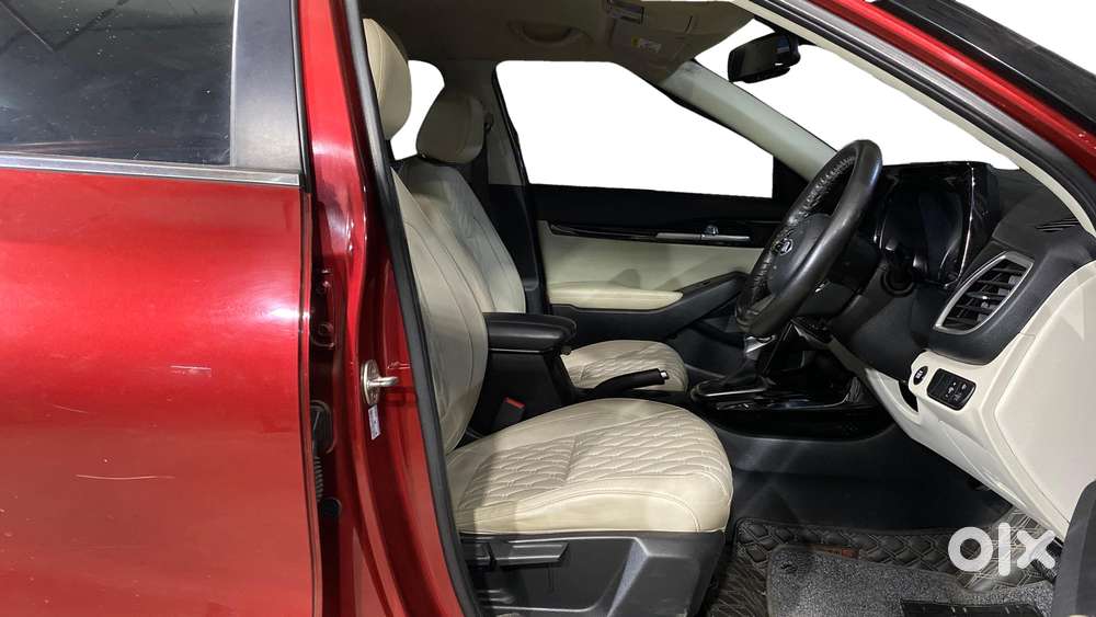Kia Seltos Htx Ivt G, 2020, Petrol
