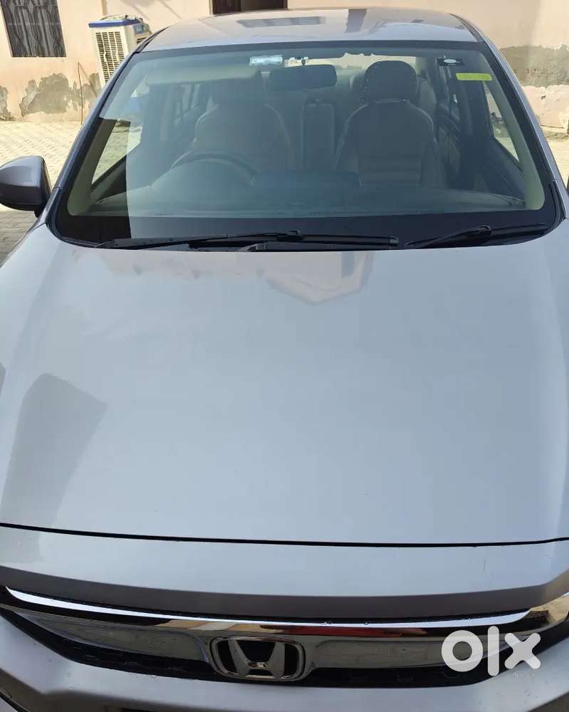 Honda Amaze 2018 Diesel Good Condition