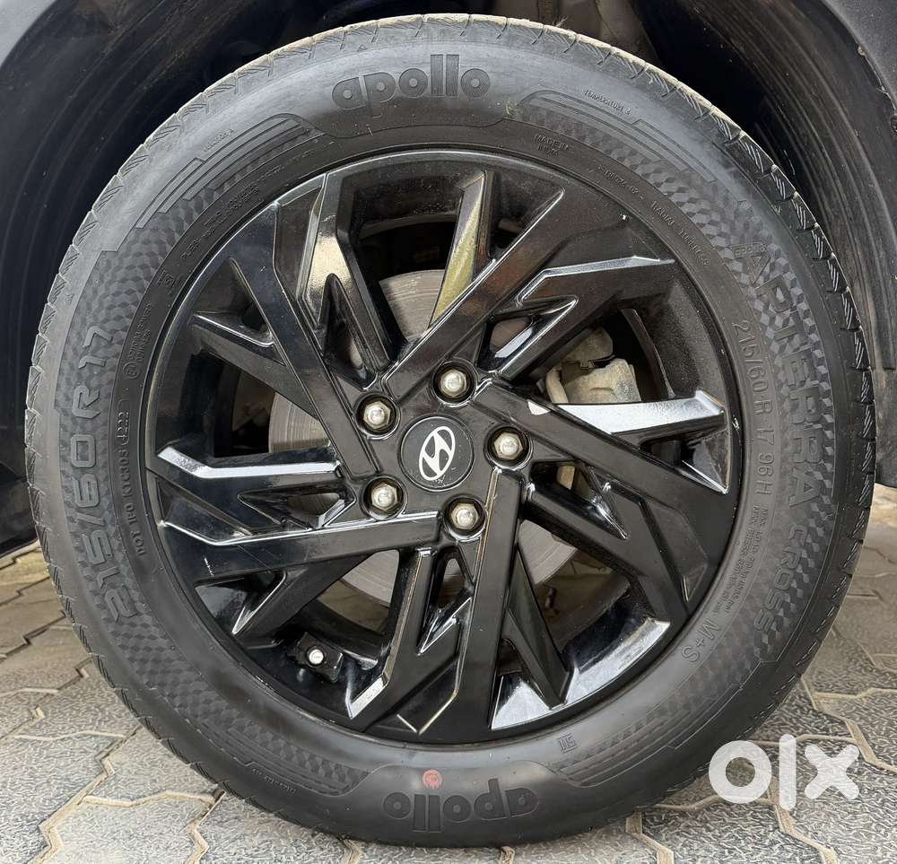 Hyundai Creta Facelift 1.5 Diesel Mt, 2021, Diesel