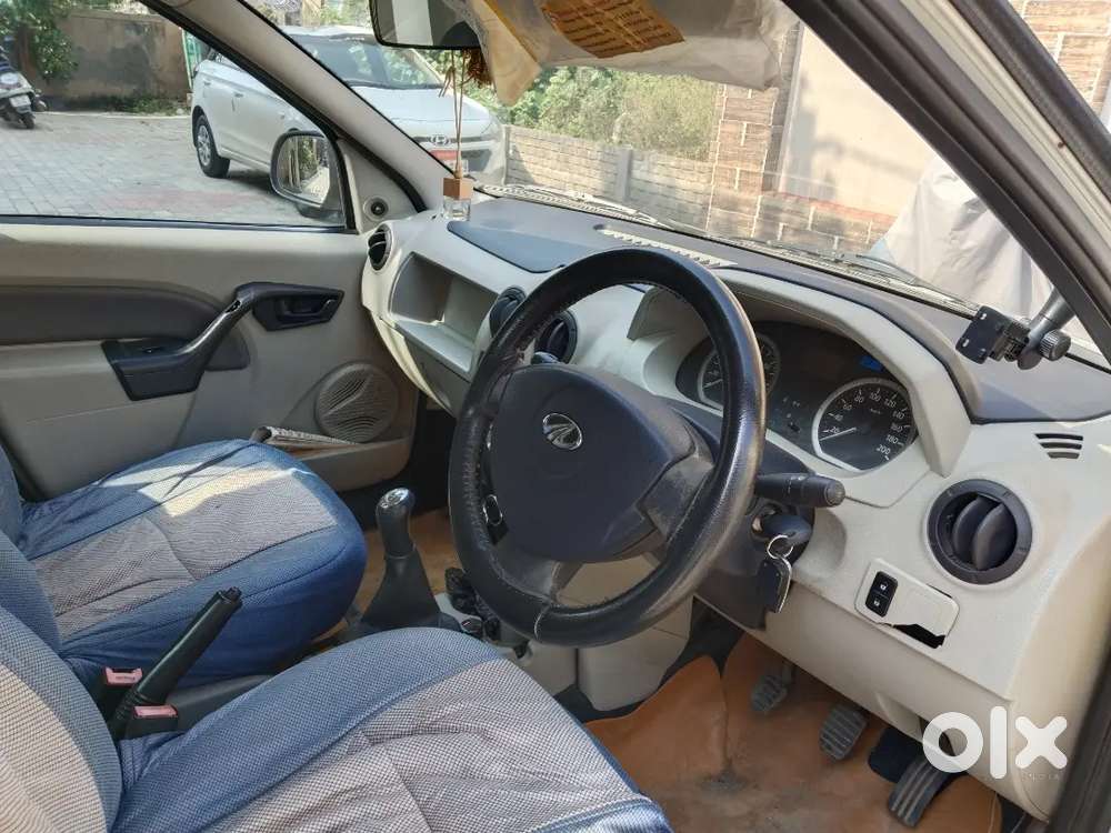 Mahindra Verito Vibe 2014