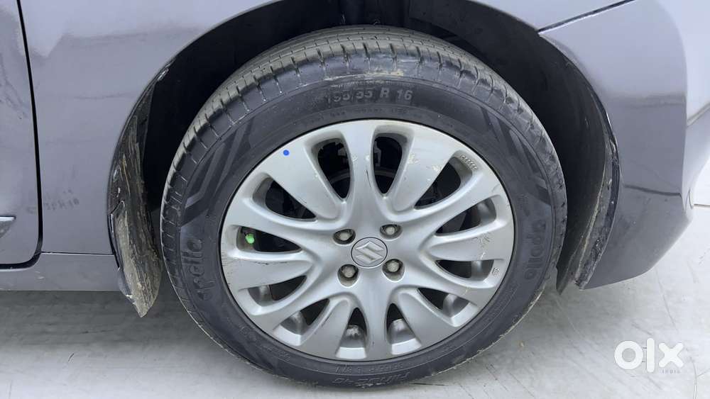 Maruti Suzuki Baleno 1.2 Zeta, 2018, Petrol