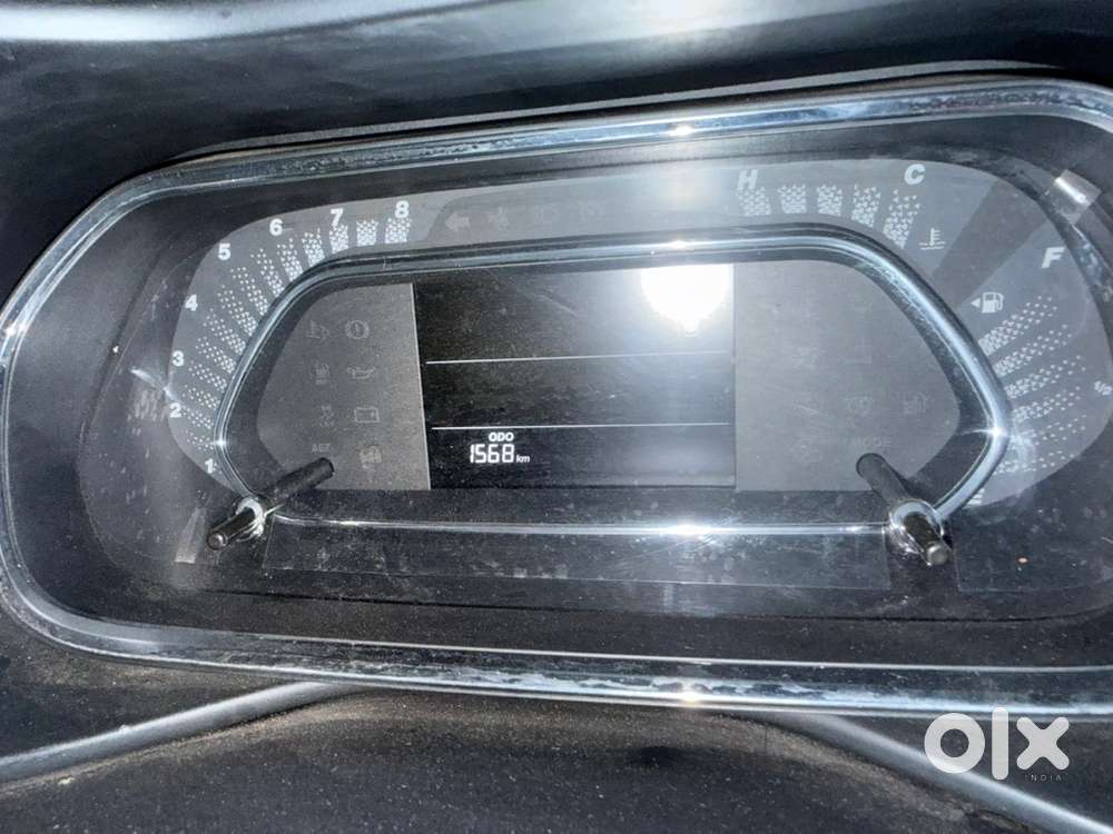 Tata Nexon Diesel 2026