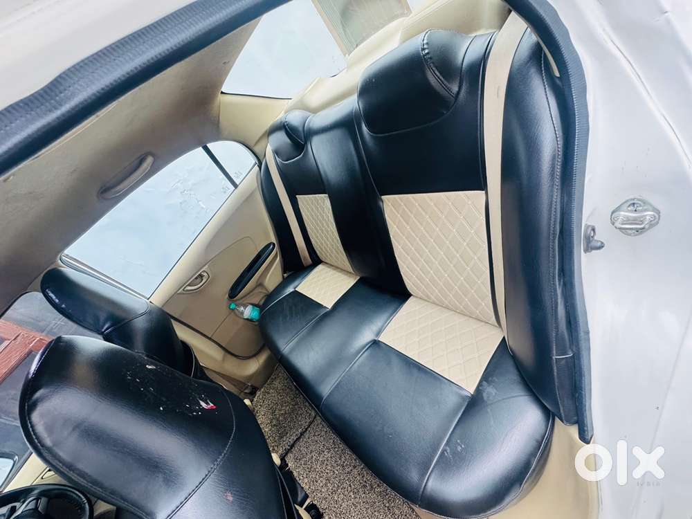 Honda Amaze 2015 Petrol Well Maintained