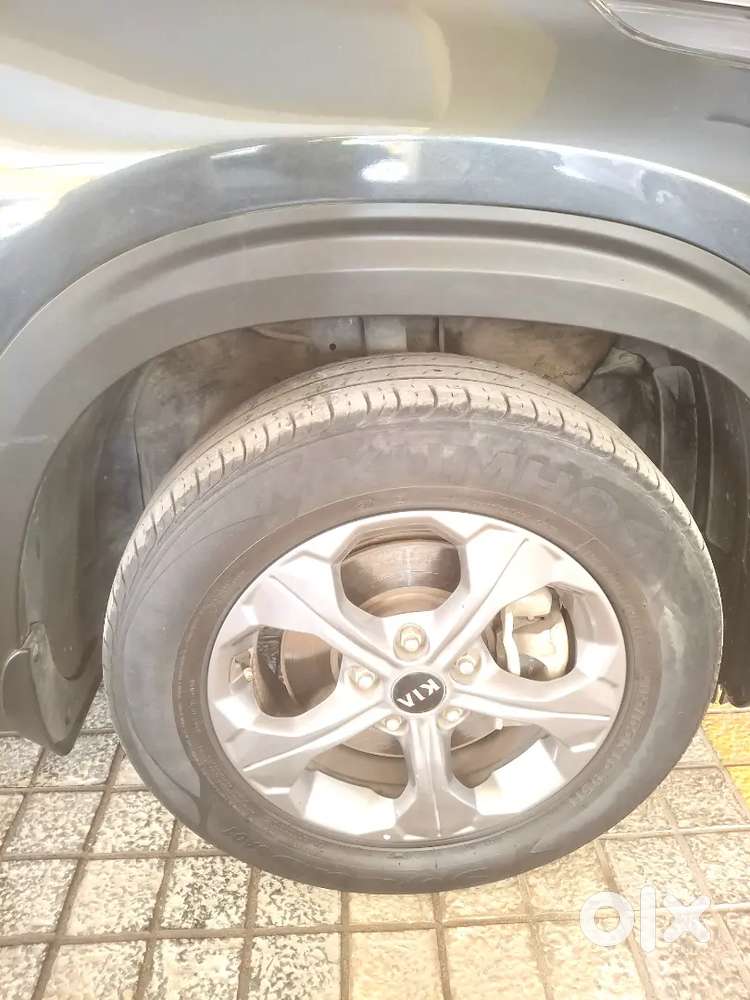 Kia Seltos 1.5 Htk+ 2019