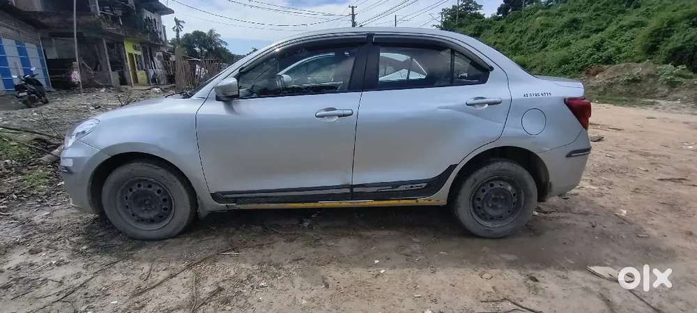 Maruti Suzuki Dzire 2024