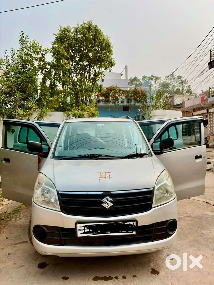 Maruti Suzuki 2013 Car