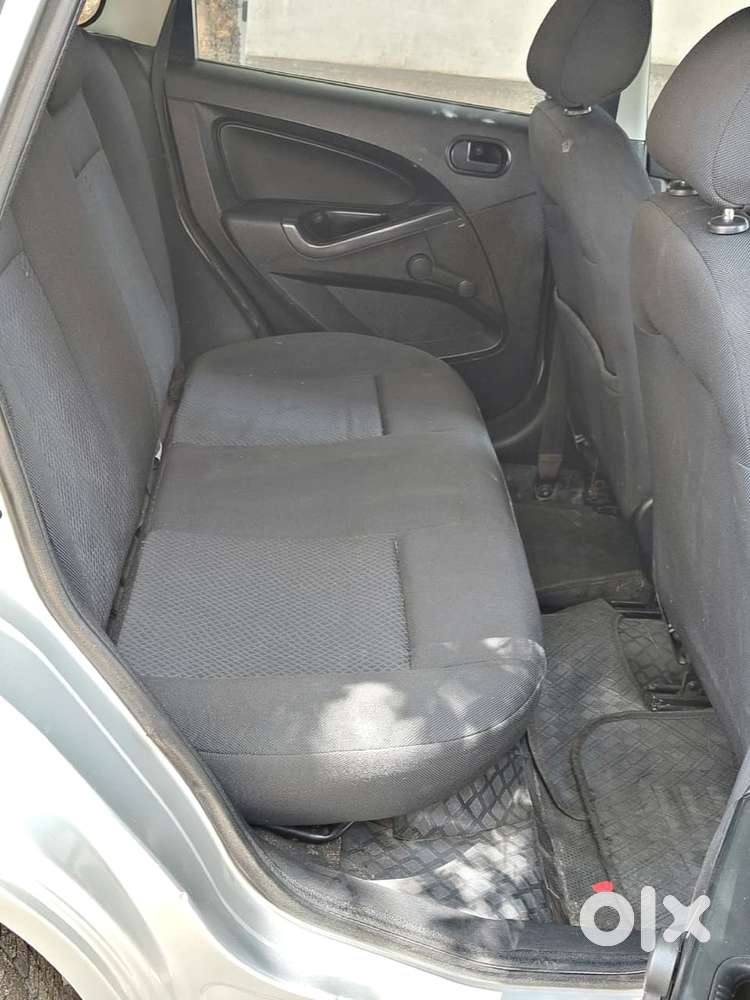 Ford Figo 1.4 Duratorq Diesel Zxi, 2014, Diesel