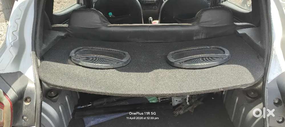 Good & Full Condition Car