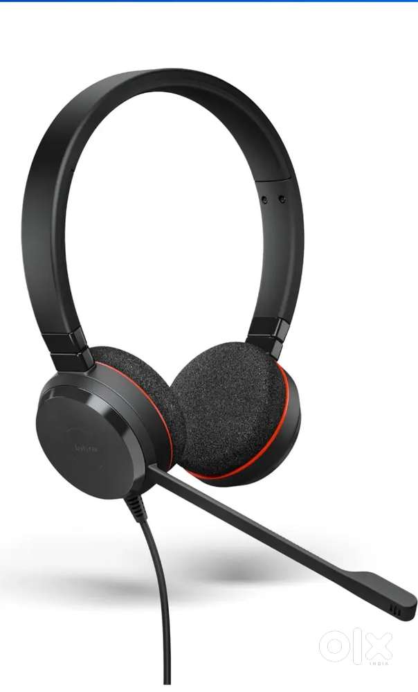 Original Jabra Headset