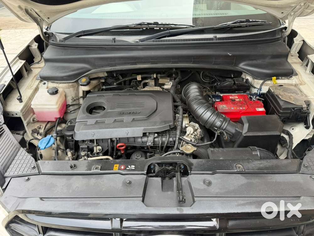Hyundai Creta 1.5 Diesel 2021