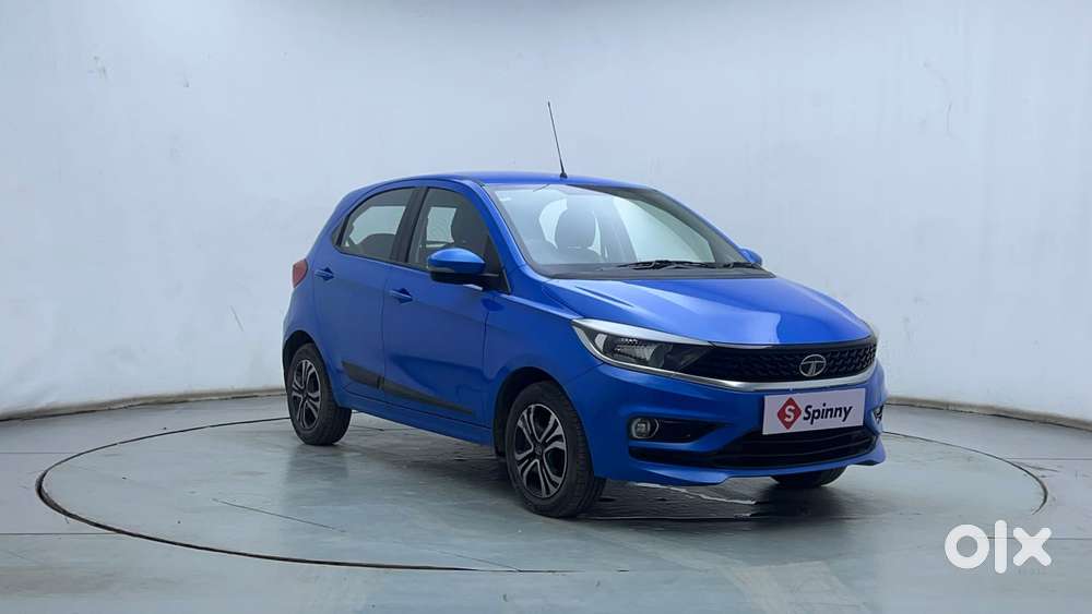 Tata Tiago Xza, 2020, Petrol