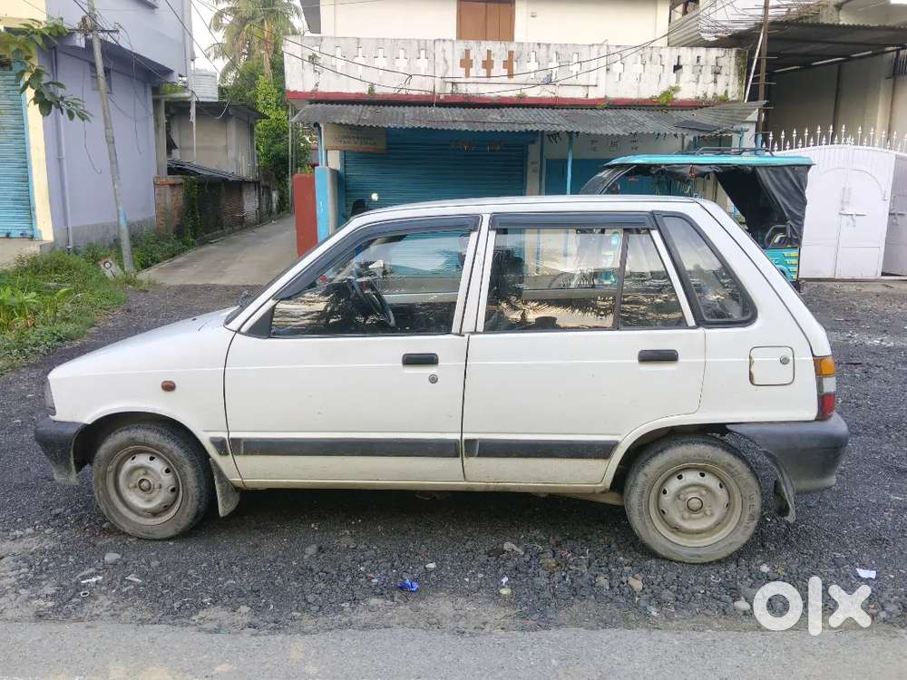 Very Good Condition Car.