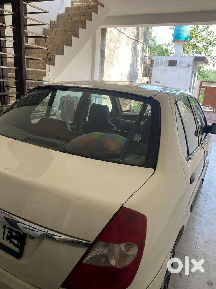 Tata Indigo Cs 2013