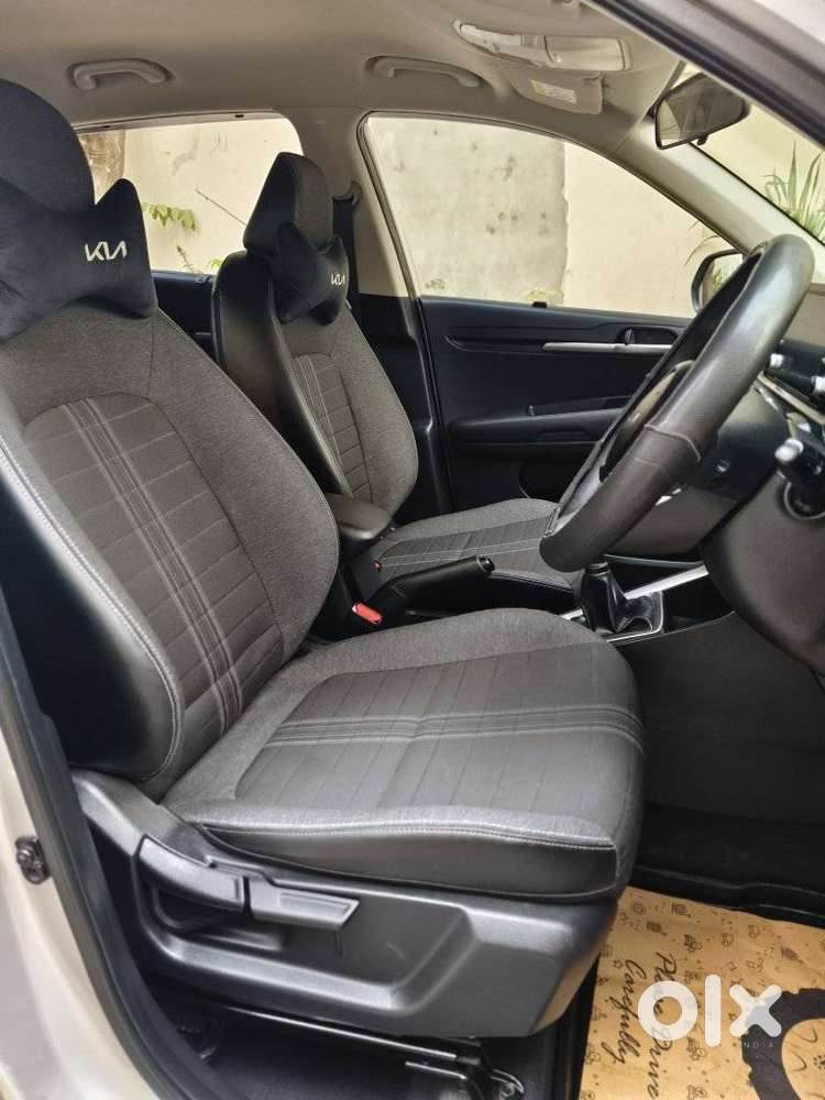 Kia Sonet 1.2 Htk Plus, 2024, Petrol